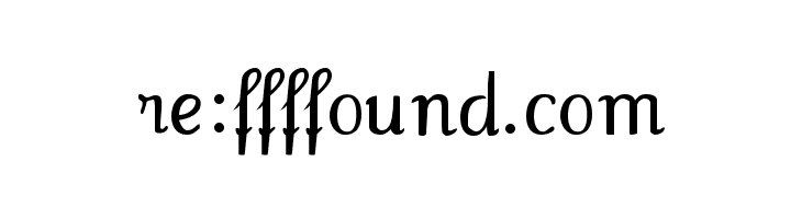 Wenceslas  Free Fonts Download