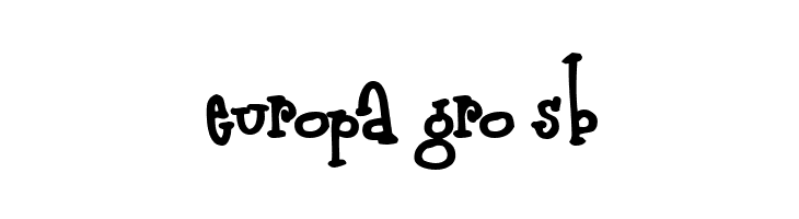 Zodiastic  Free Fonts Download