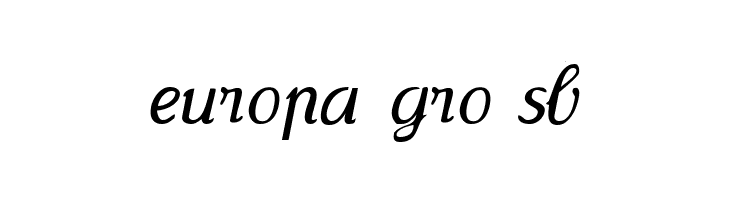 Wenceslas-Oblique  Free Fonts Download