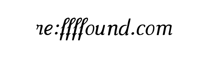 Wenceslas-Oblique  Free Fonts Download