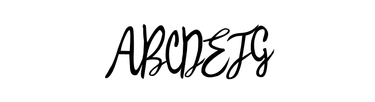 Witched  Free Fonts Download