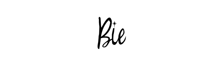 Witched  Free Fonts Download