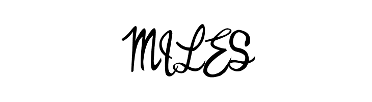 Witched  Free Fonts Download