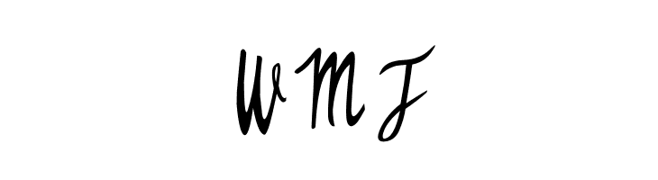Witched  Free Fonts Download