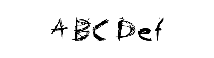 Psychotika  Free Fonts Download