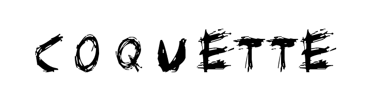 Psychotika  Free Fonts Download