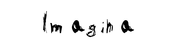 Psychotika  Free Fonts Download