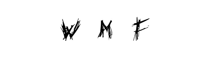 Psychotika  Free Fonts Download