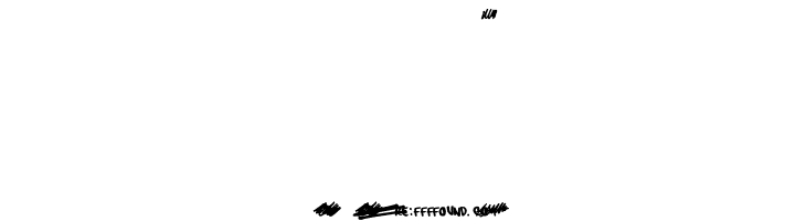 hardcore_pen_alternate  Free Fonts Download