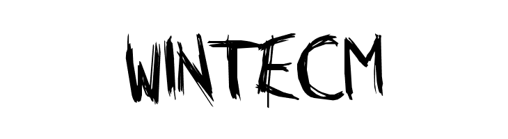 Brankovic  Free Fonts Download