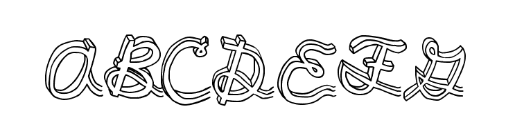 pee pants script  Free Fonts Download