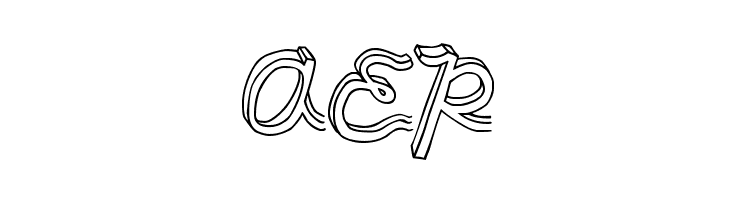 pee pants script  Free Fonts Download