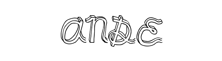 pee pants script  Free Fonts Download