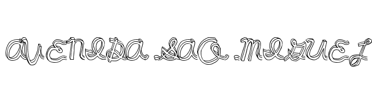 pee pants script  Free Fonts Download