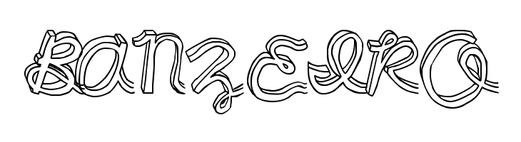 pee pants script  Free Fonts Download