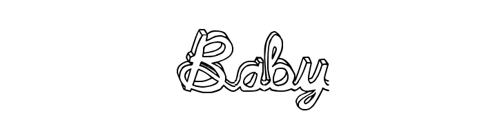 pee pants script  Free Fonts Download