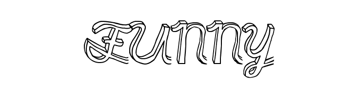 pee pants script  Free Fonts Download