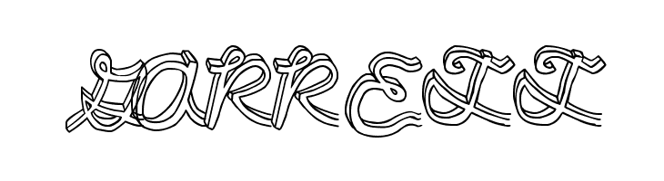 pee pants script  Free Fonts Download