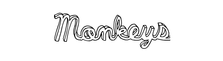 pee pants script  Free Fonts Download
