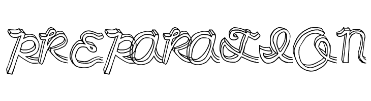 pee pants script  Free Fonts Download