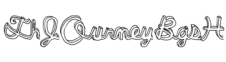 pee pants script  Free Fonts Download