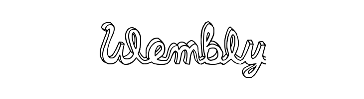 pee pants script  Free Fonts Download