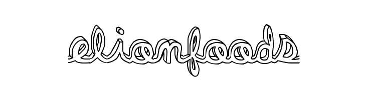 pee pants script  Free Fonts Download