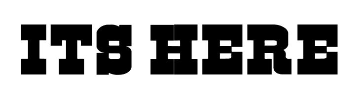 Cowboys  Free Fonts Download