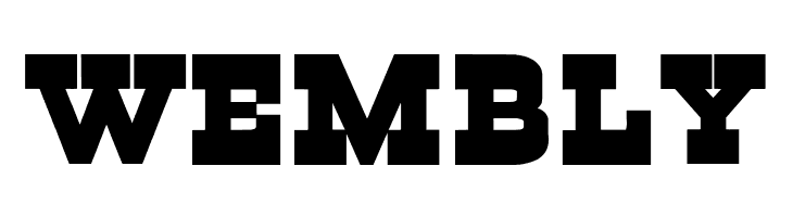 Cowboys  Free Fonts Download