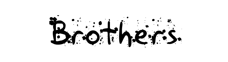 Paintball  Free Fonts Download