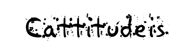 Paintball  Free Fonts Download