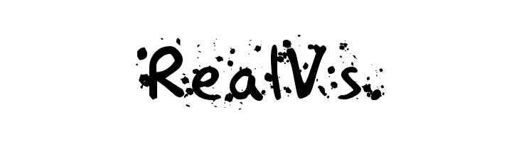 Paintball  Free Fonts Download