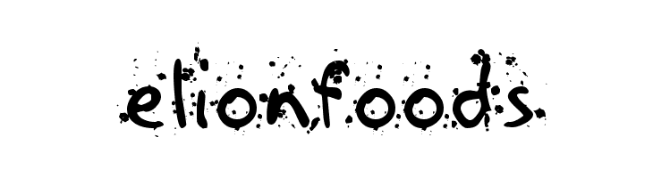 Paintball  Free Fonts Download
