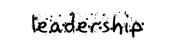 Paintball  Free Fonts Download