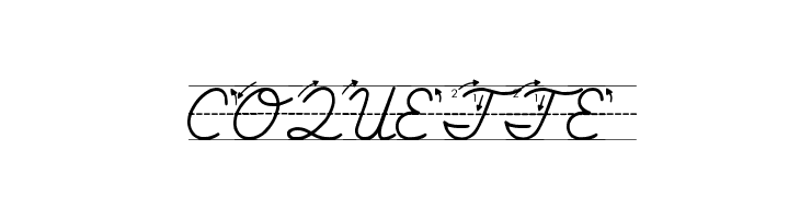 Life-Lessons  Free Fonts Download