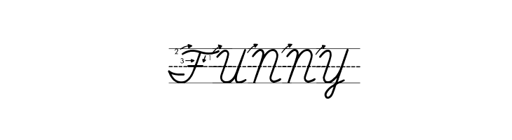 Life-Lessons  Free Fonts Download