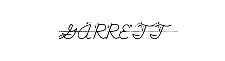 Life-Lessons  Free Fonts Download