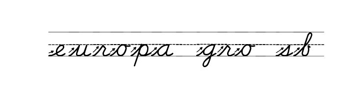 Life-Lessons  Free Fonts Download