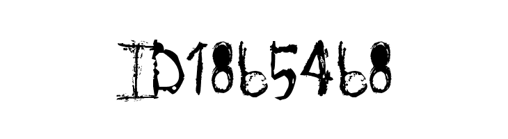 mis  Free Fonts Download