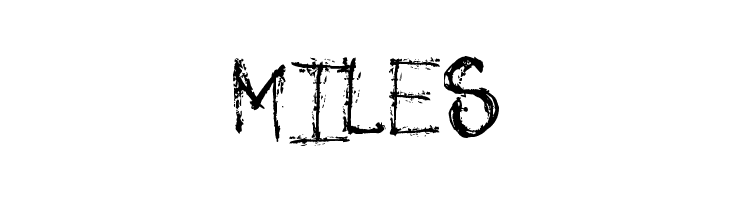 mis  Free Fonts Download