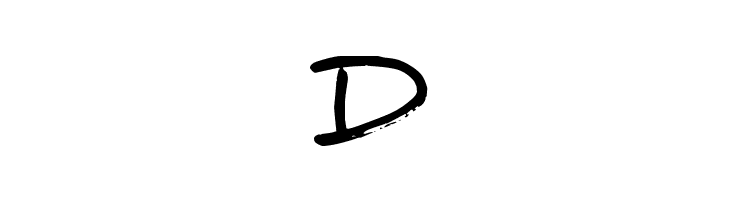 Daniel Bold  Free Fonts Download