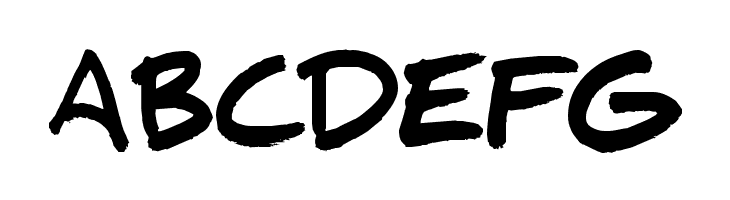 Daniel Black  Free Fonts Download