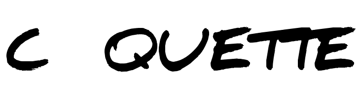 Daniel Black  Free Fonts Download