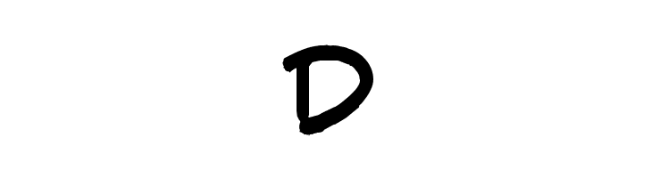 Daniel Black  Free Fonts Download