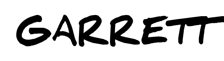 Daniel Black  Free Fonts Download