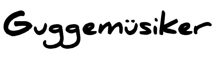 Daniel Black  Free Fonts Download