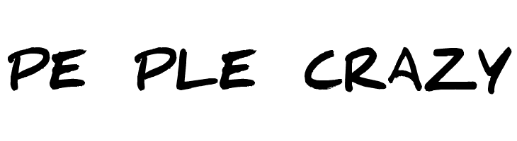 Daniel Black  Free Fonts Download