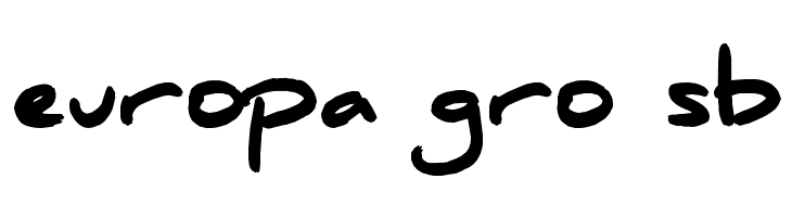 Daniel Black  Free Fonts Download