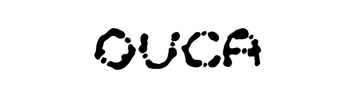 Poft Sarade  Free Fonts Download