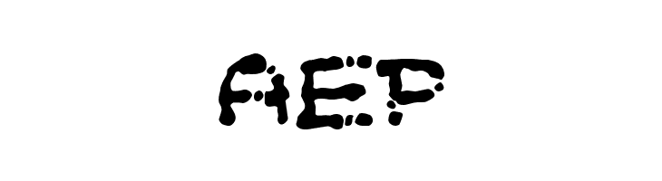 Poft Sarade  Free Fonts Download